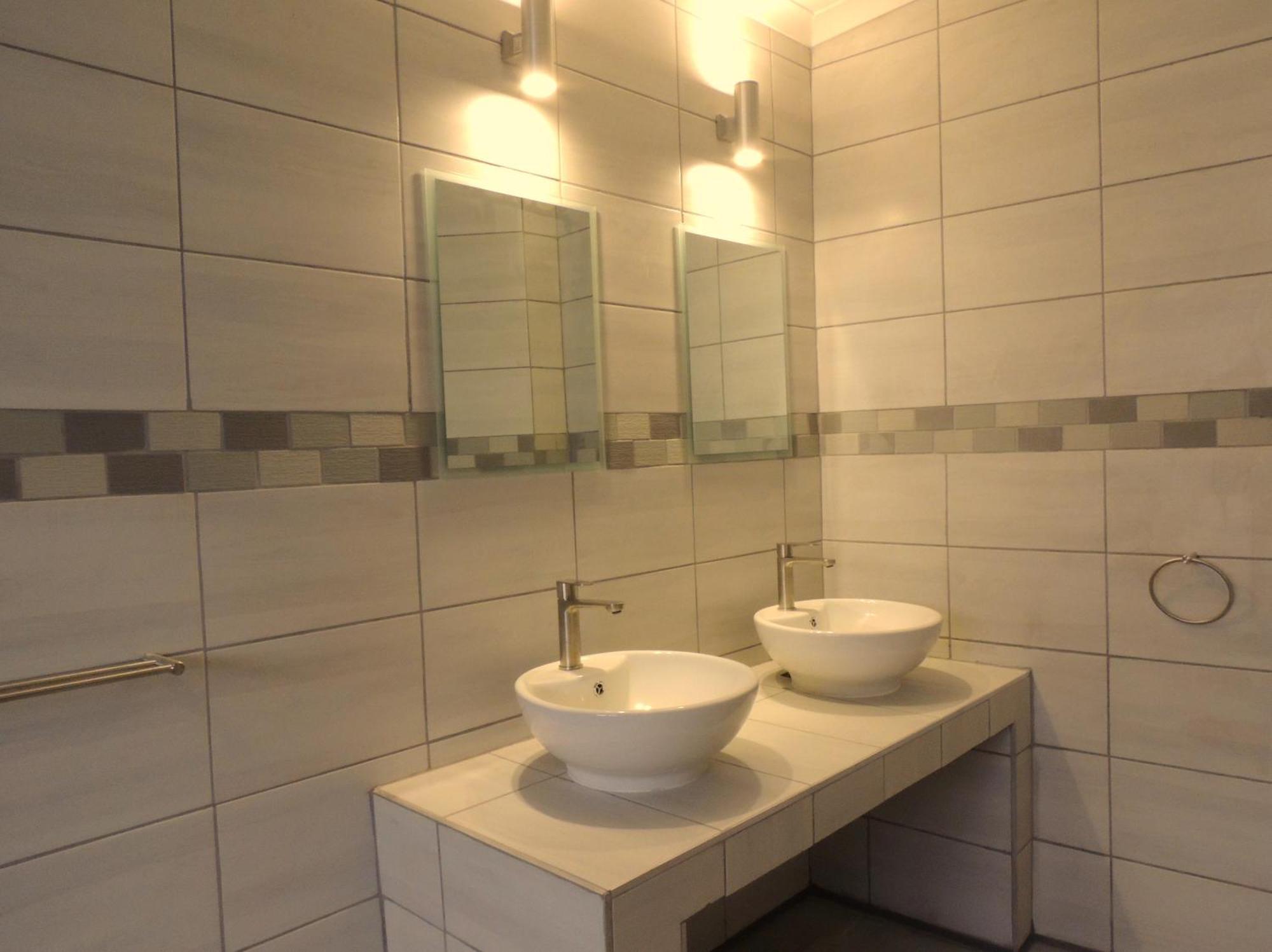 Apartament Bushpigs Haven Saint Lucia Estuary Zewnętrze zdjęcie