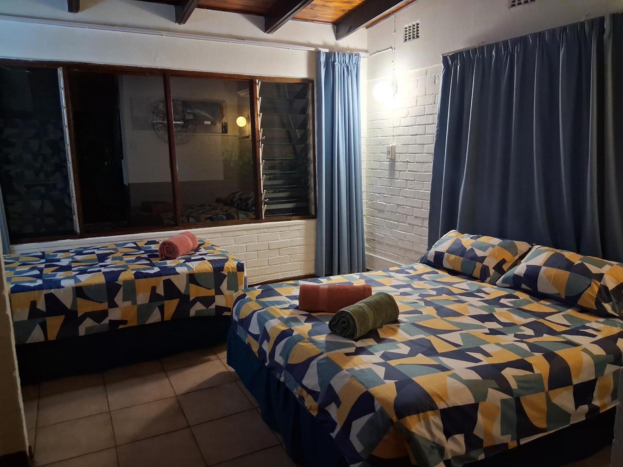 Apartament Bushpigs Haven Saint Lucia Estuary Zewnętrze zdjęcie