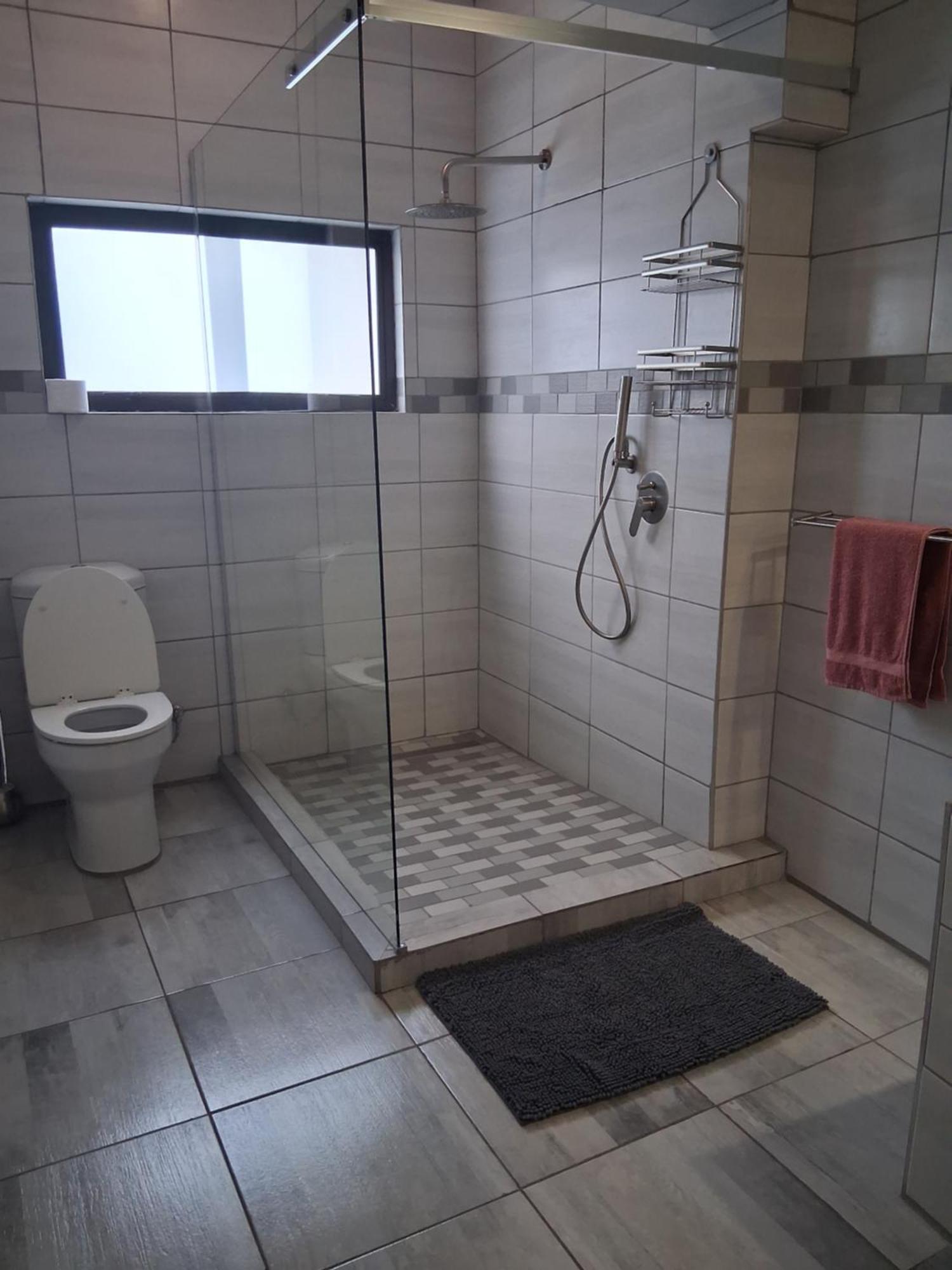 Apartament Bushpigs Haven Saint Lucia Estuary Zewnętrze zdjęcie
