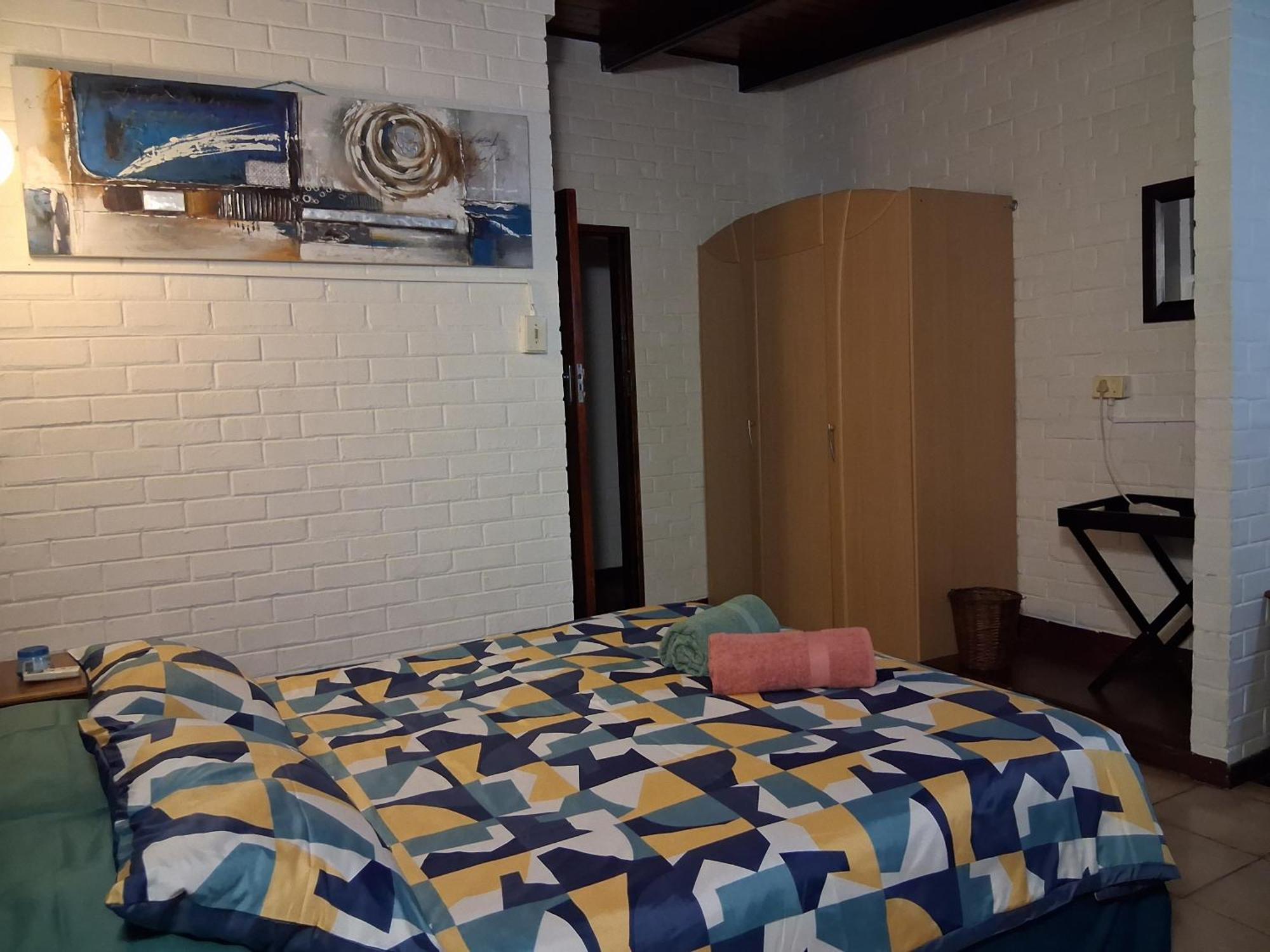 Apartament Bushpigs Haven Saint Lucia Estuary Zewnętrze zdjęcie